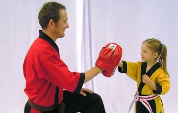 Photo of Ultimate Martial Arts Academy
