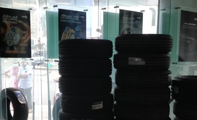 Photo of My Tire Store, Jayanagar 8th Block