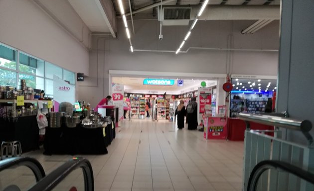 Photo of Watsons Lotus's Kajang (Pharmacy)