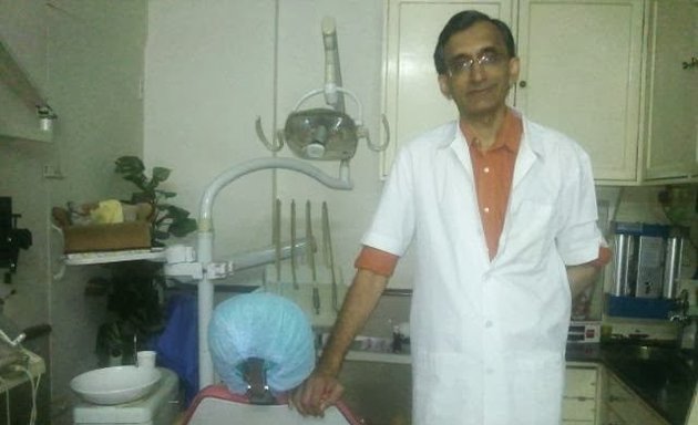 Photo of Dr. Ajay Muchhala's Dental Clinic