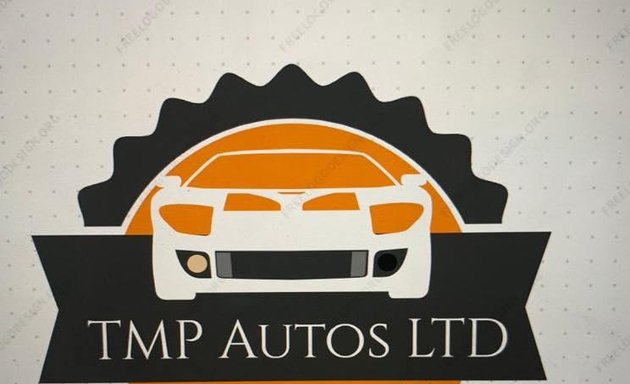Photo of TMP Autos Ltd
