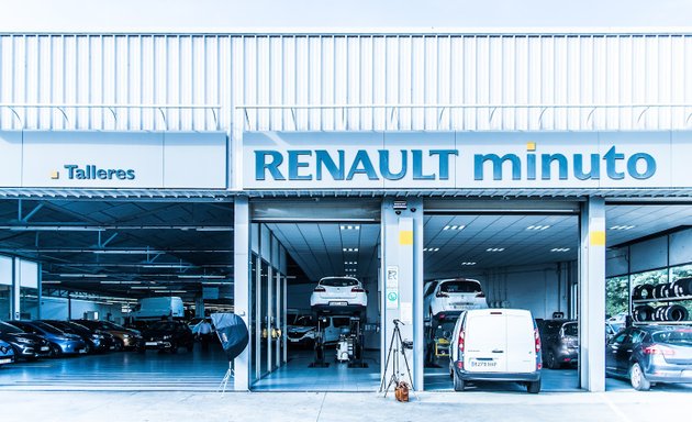 Foto de Renault Coruña Caeiro
