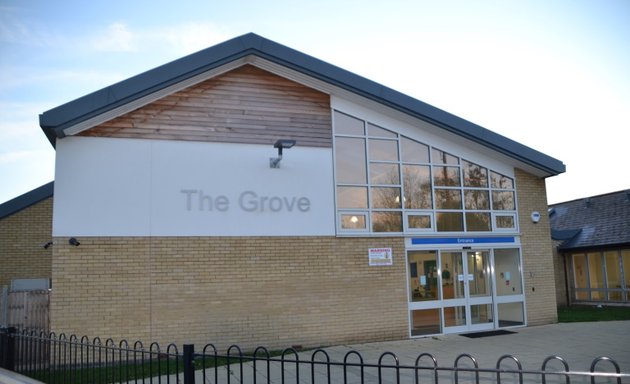 Photo of The Grove Redbridge Child Development Centre & CAMHS