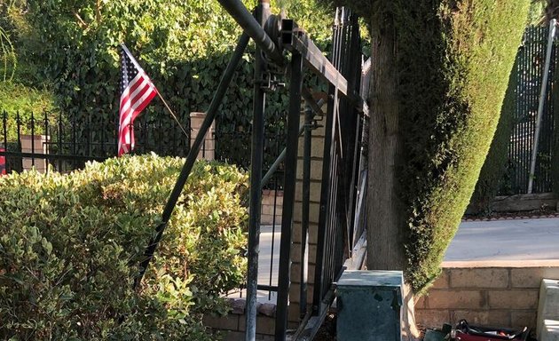 Photo of Pacific Electric Gate Repair Northridge