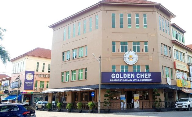 Photo of Golden Chef College Of Culinary Arts & Hospitality