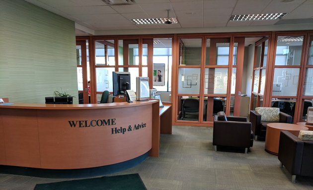 Photo of TD Canada Trust Branch and ATM