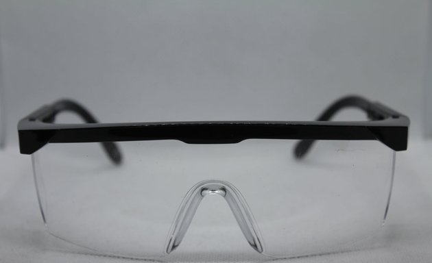 Photo of Lavish Eyewear Inc.