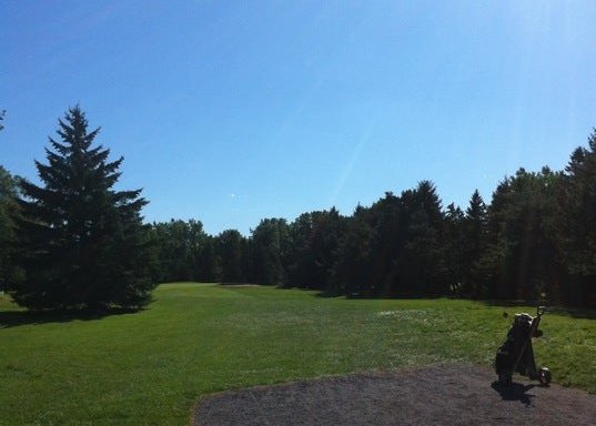 Photo of Golf municipal de Montréal