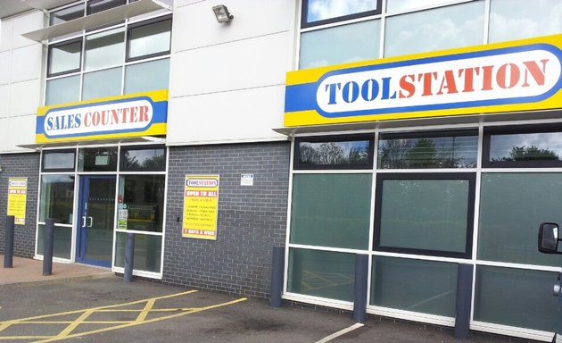 Photo of Toolstation Gloucester
