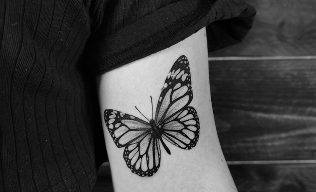 Photo de Candy's Tattoo