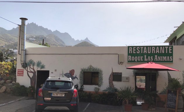 Foto de Restaurante Roque Las Ánimas
