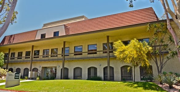 Photo of Barrister Suites Encino Financial Center