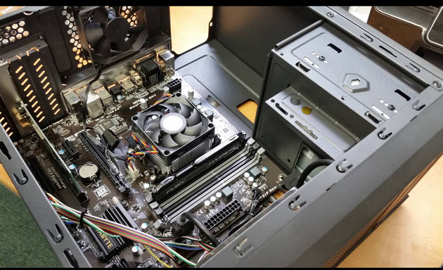 Photo of Novasoft Computer Repair