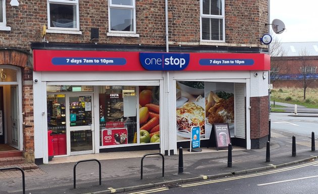 Photo of One Stop