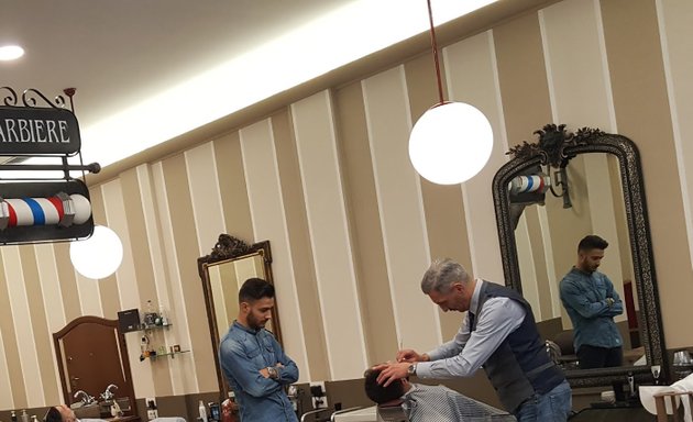 foto Giulio's Cut Barbershop