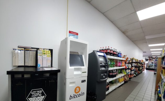 Photo of BitNational Bitcoin ATM - Snickerdoodles