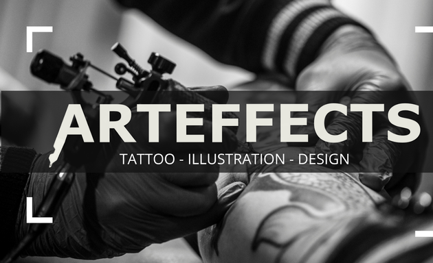 Photo of Art Effects Tattoo & Piercing Studio