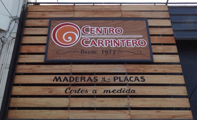 Foto de Centro Carpintero