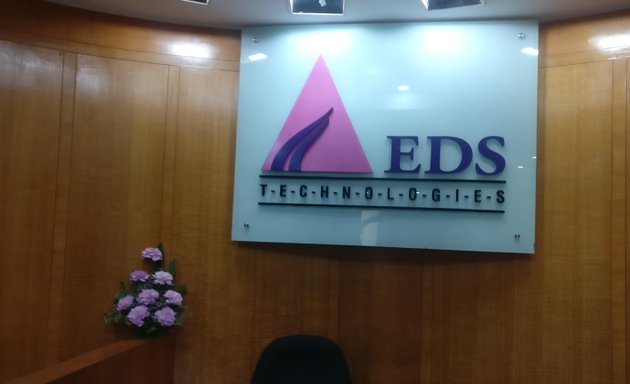 Photo of EDS Technologies Private Limited