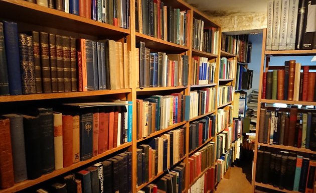 Photo of Maritime Books