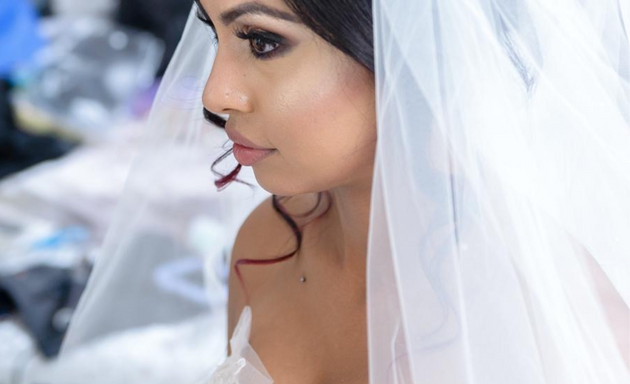 Photo of Mariya kiani Bridal Makeup Artist