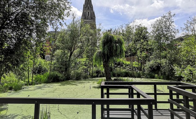 Photo of Bridge House Pond