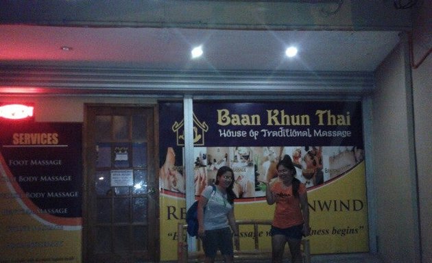 Photo of Baan Khun Thai