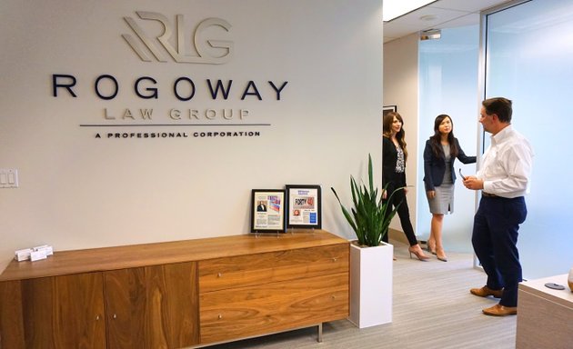 Photo of Rogoway Law Group | San Francisco Office