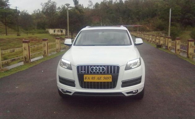 Photo of cauvery cars rental