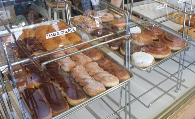 Photo of Tang's DONUTS AND COFFEE