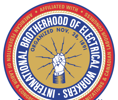 Photo of IBEW First District