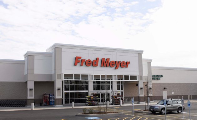 Photo of Fred Meyer Grocery Pickup and Delivery
