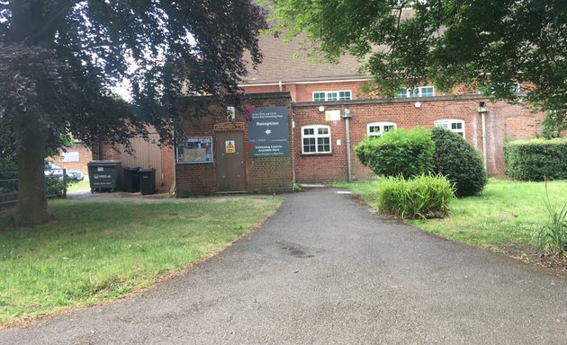 Photo of Hatch End Swimming Pool