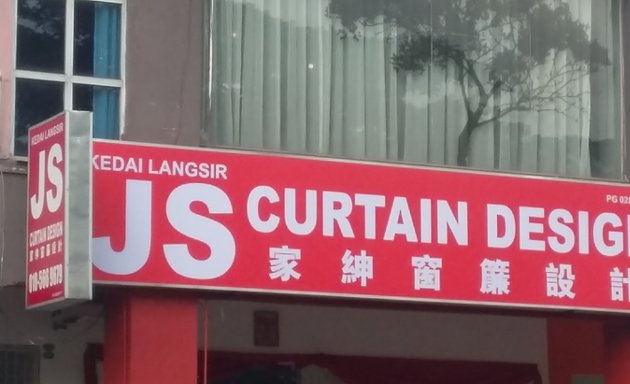 Photo of JS Curtain Design