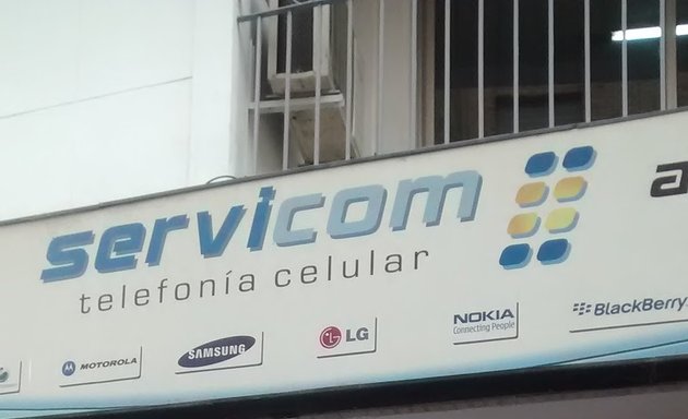 Foto de Servicom