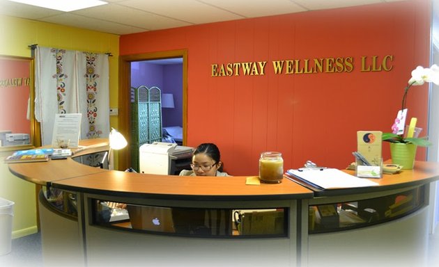 Photo of Eastway Wellness Acupuncture - Boston
