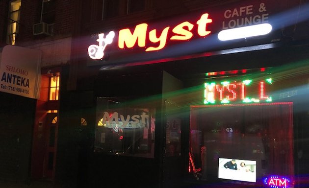 Photo of Myst Lounge