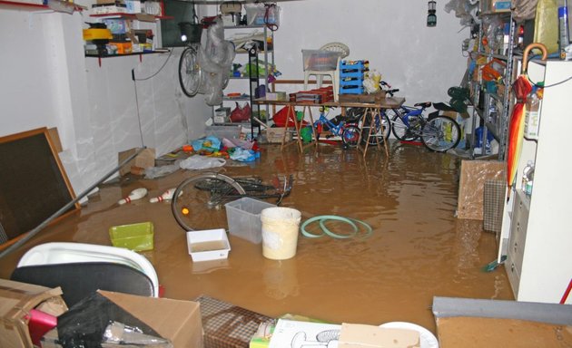 Photo of Rockaway Beach Water Damage Restoration Experts