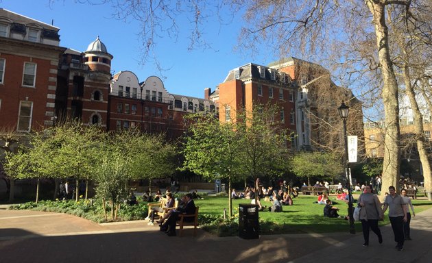 Photo of King's College London Guy's Campus