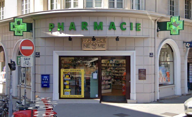 Photo de Pharmacie Nesme