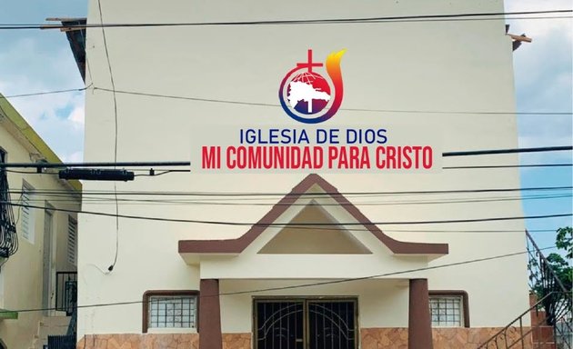 Foto de Iglesia De Dios Mi Comunidad Para Cristo