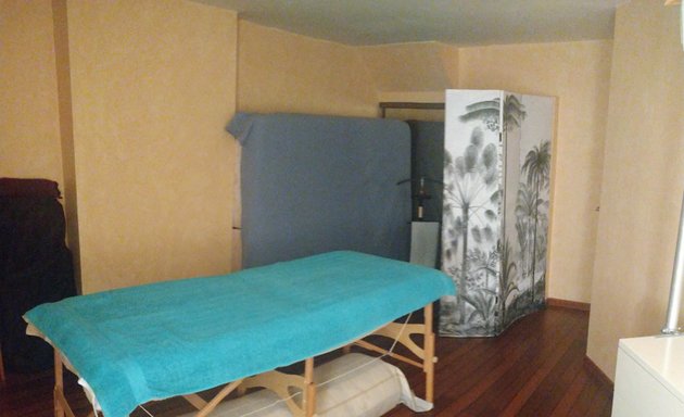 Photo de Presqu'île massage Bien-être
