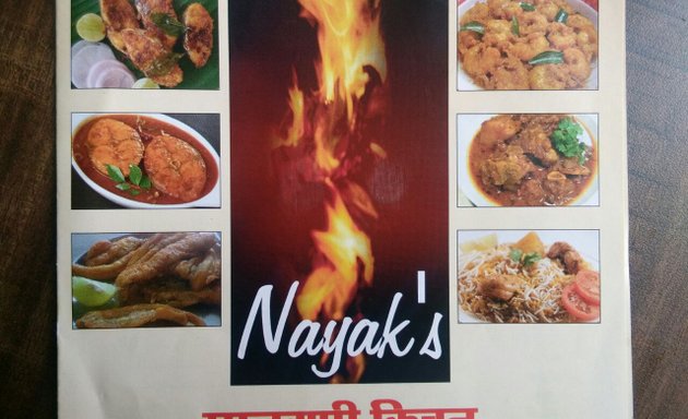 Photo of Nayak's Malwani Kitchen