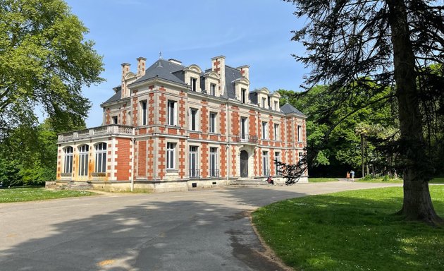 Photo de Parc de La Gaudinière