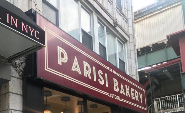 Photo of Parisi Bakery