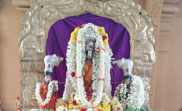 Photo of Srinidhi Srinivasa Temple