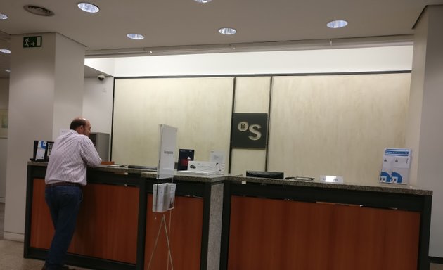 Foto de Banco Sabadell - Servicio de Caja Automatizada