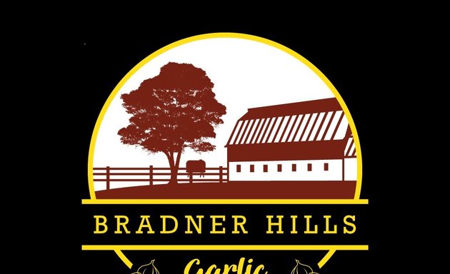 Photo of Bradner Hills Farm - Garlic 🧄