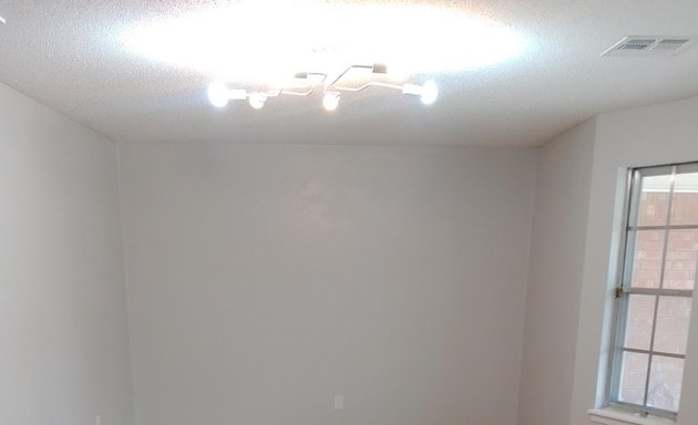 Photo of Mark's remodel and make ready