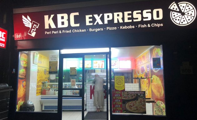 Photo of Kbc Expresso